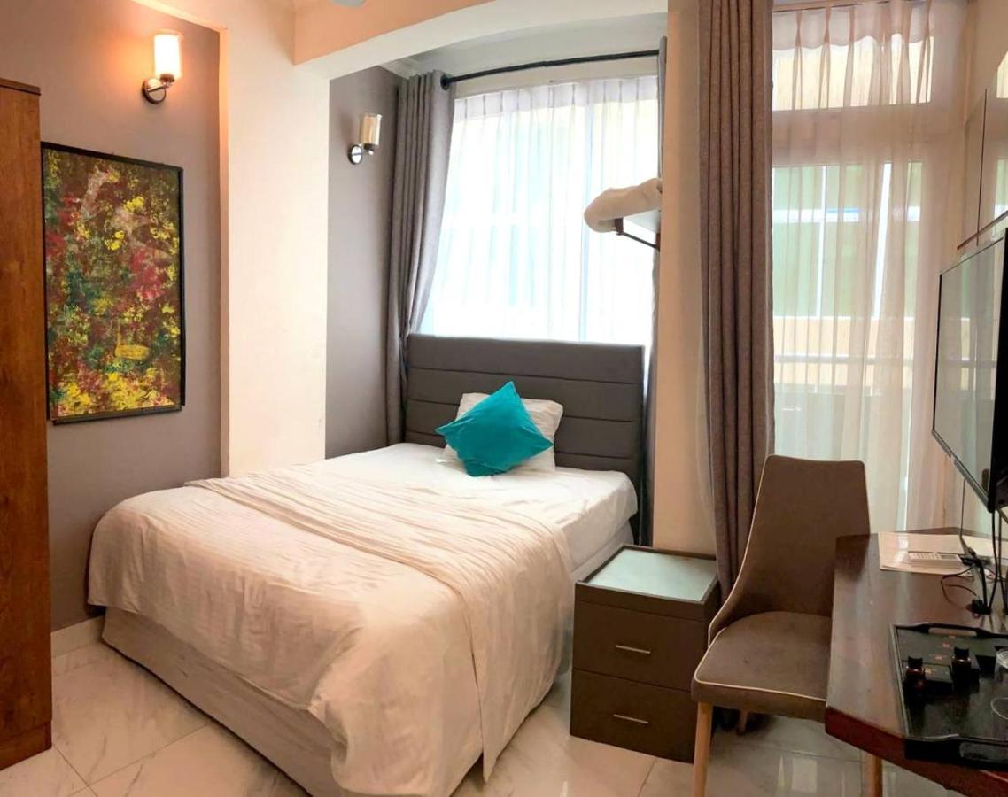Dhimyaath Stay Male Ngoại thất bức ảnh