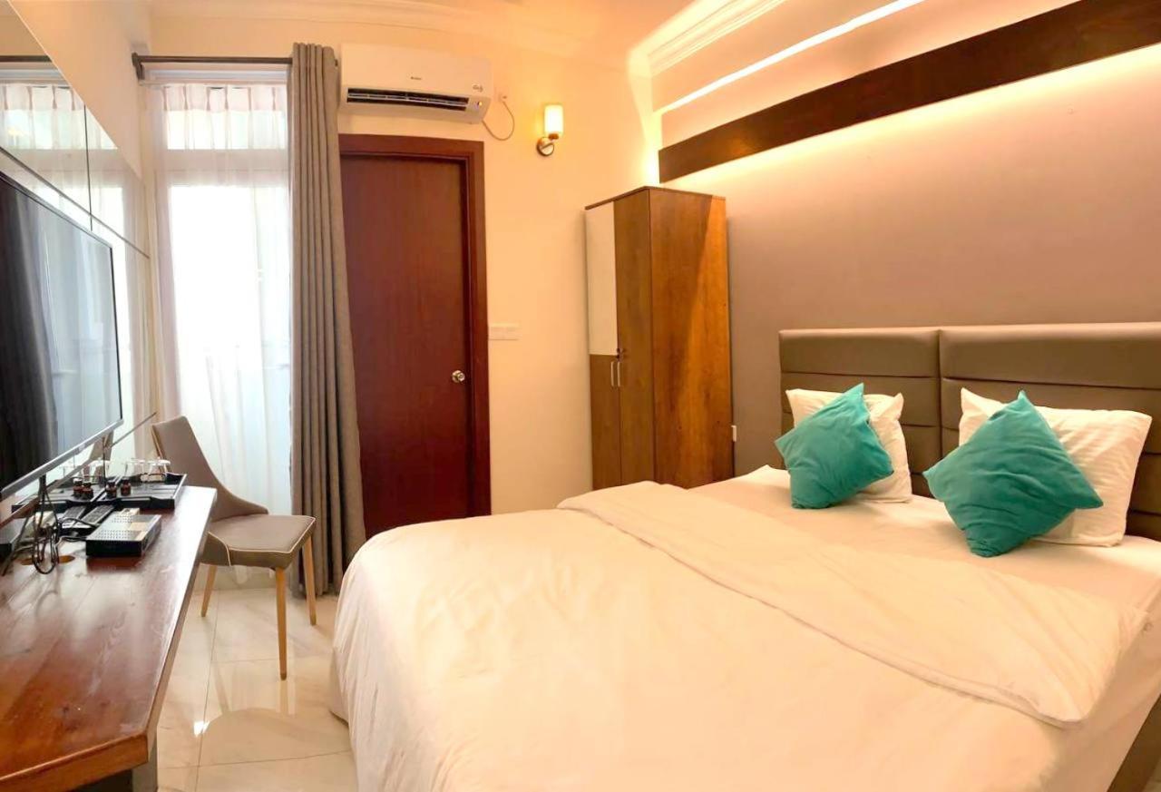 Dhimyaath Stay Male Ngoại thất bức ảnh
